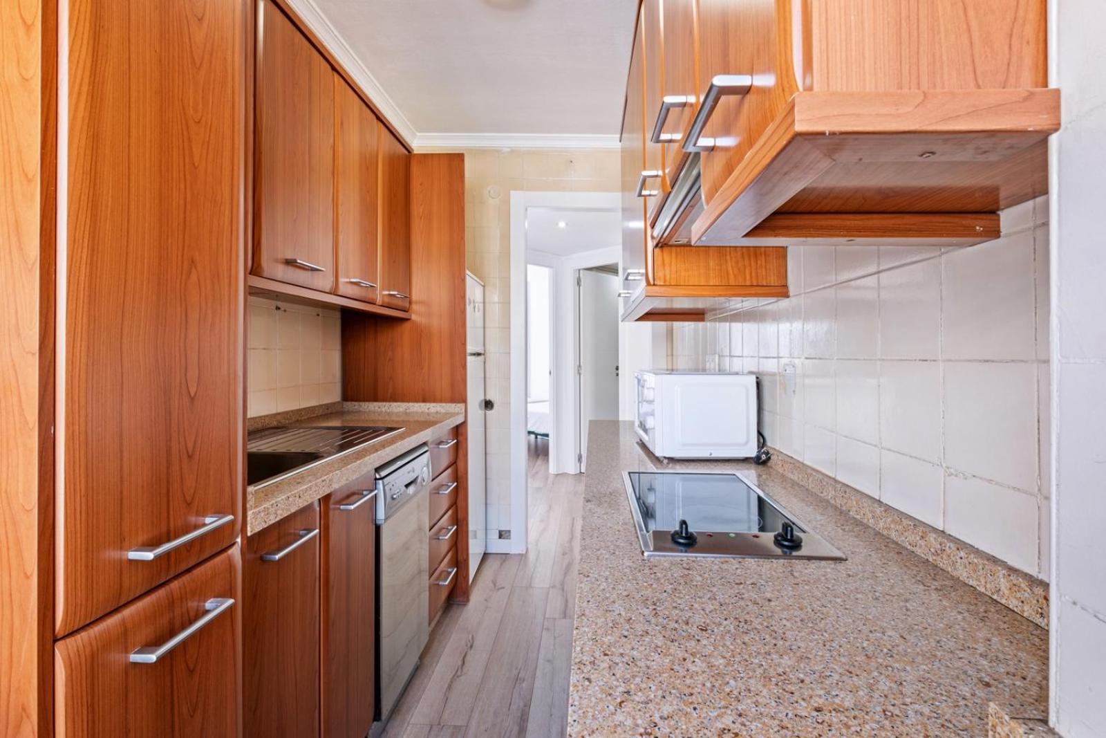 Appartamento Armengual Center *