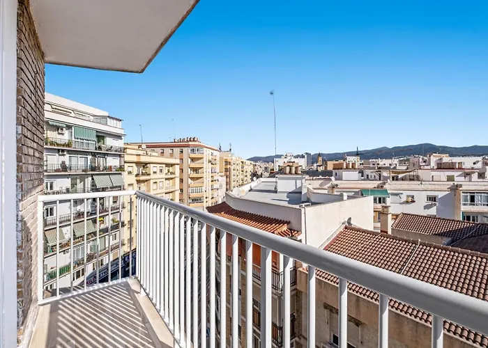 Armengual Malaga Center