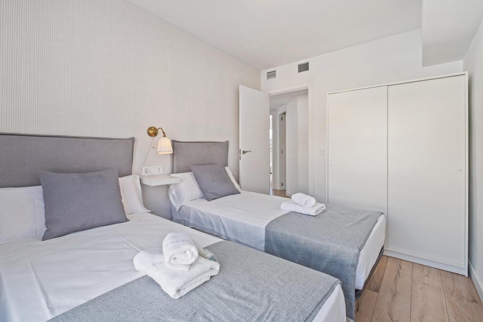 Armengual Center Apartment Málaga